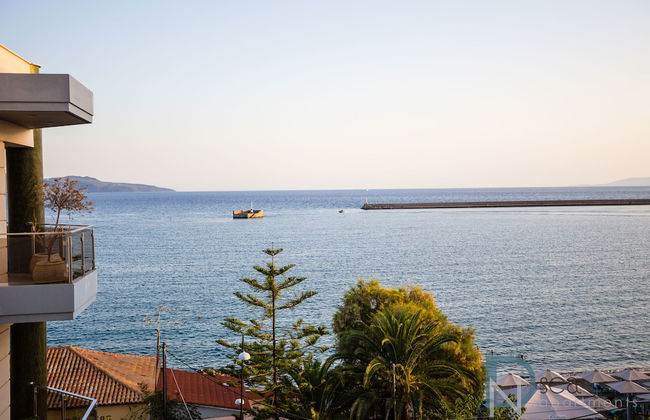 DN Sea Apartments - Photo 52