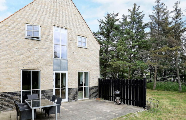 Holiday Home in LÃ¦sÃ¸ - Photo 18