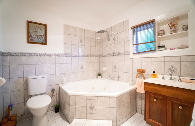 Rubys Cottage - Foto 14