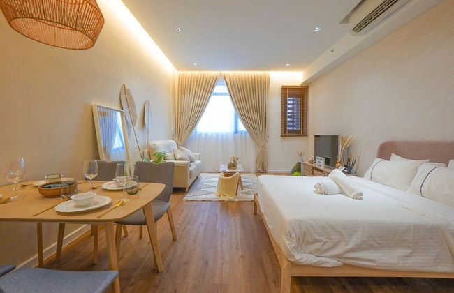 Chambers PWTC By Unimax - Foto 18