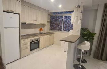 Apartamento Veracruz - Primera Linea de Playa - Foto 16