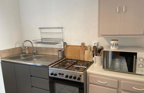 Maison familiale vue mer - jardin arboré - Foto 9