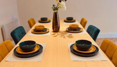 LivinSpace- Modern and spacious 2 bed flat in Central Sutton - Foto 3