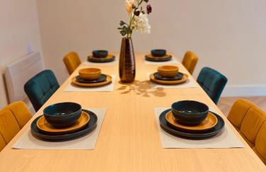 LivinSpace- Modern and spacious 2 bed flat in Central Sutton - Foto 3