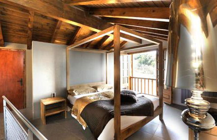 La Caseta de Queixans con chimenea - Foto 5