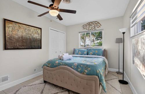 Harbor Haven Home for 7 - Foto 38