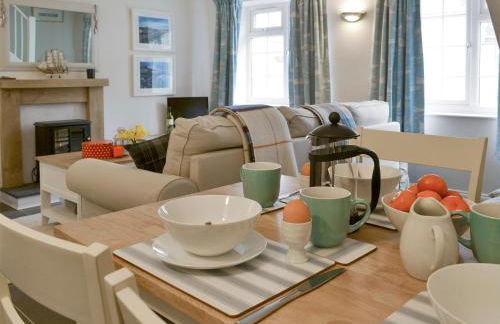 Teal Cottage - Foto 5