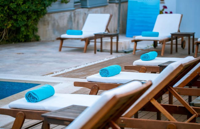 Myndos Residence - Foto 56