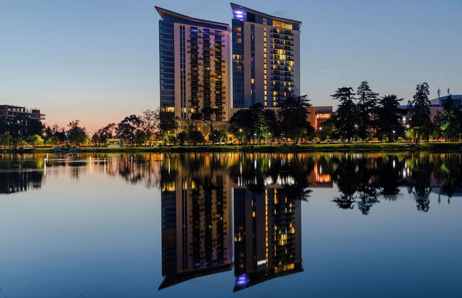 Bellevue Residence Suites - Foto 56