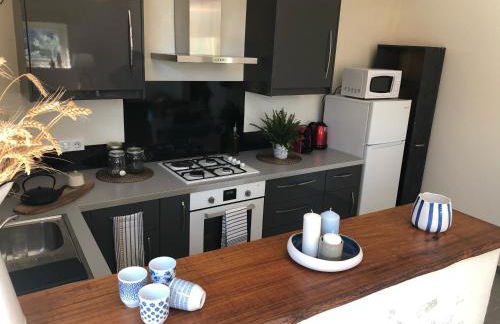 Mas provençal La Serallère au coeur des oliviers - Foto 19