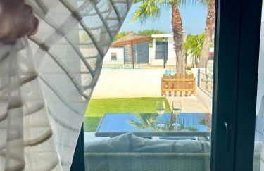 Villa Oso, El Vergel-Almadrava - Foto 8