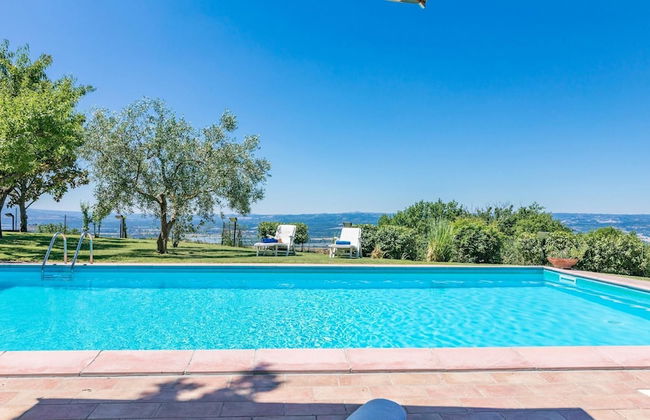 Vista Del Lago 10 in Guardea - Foto 33