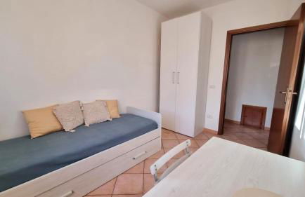 Delizioso appartamento a Capalbio con vista - Foto 24