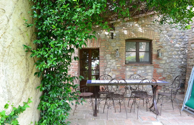 Appartamento Pietra Viva, Wifi, Near Perugia - Photo 17