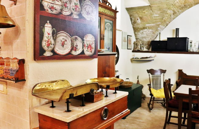 Vicoquarto in Lanciano - Foto 24