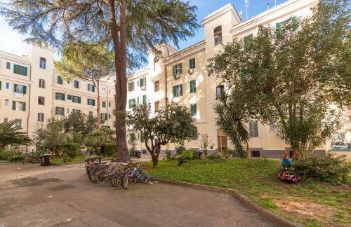 G & G Maisonette Testaccio - Photo 22