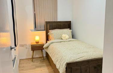 Stylish & New Flat in Leicester - Foto 11