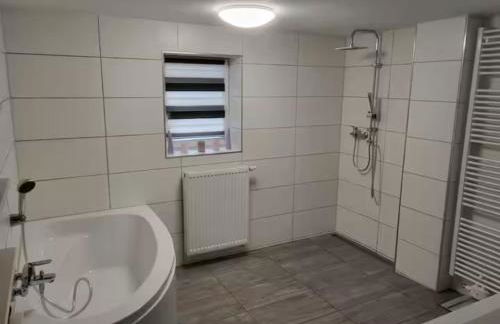 Schöne Ferienwohnung nähe Geiseltalsee - Foto 3