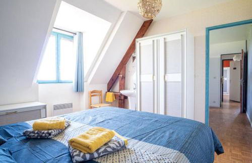 La Belle Étoile - Maison de campagne - 8 pers - Foto 32