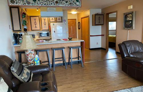 Alaska's Point of View - Foto 45