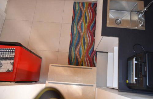 Casa vacanze TRINISULA Sicily home - Foto 62