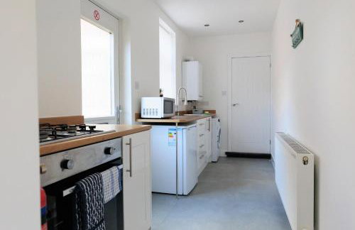 Northumberland Home from home - Foto 11