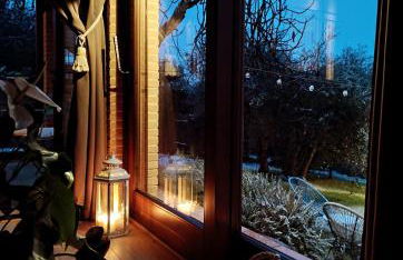 Cottage La Dolce Agogia Panicale - Foto 2