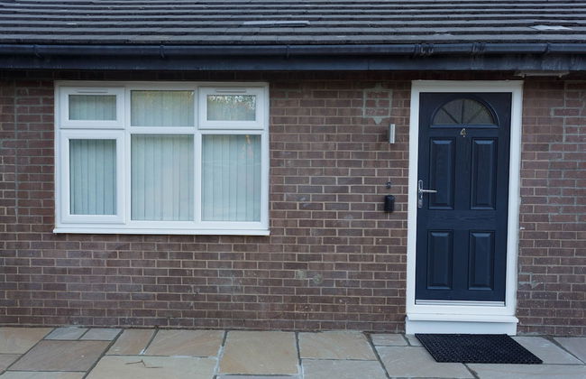 Live in Leeds Greenhill Bungalows - Photo 70