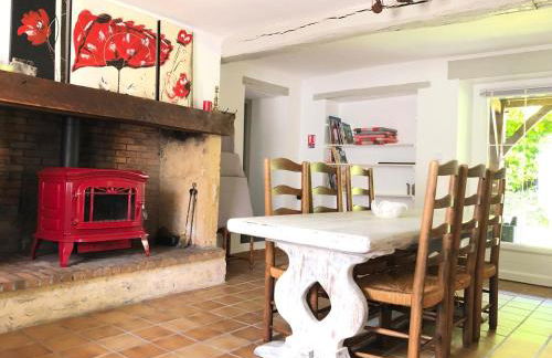 Gîte Diamant Noir - Foto 16