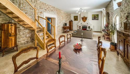 Maison Piscine Proche Arles - Foto 3