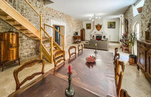 Maison Piscine Proche Arles - Foto 3