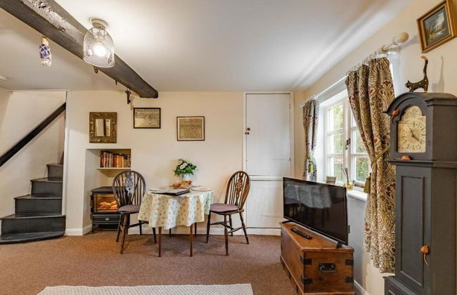 Host Stay Ships Timbers - Foto 4