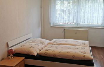 Ferienwohnung Mücheln 2 - Foto 10