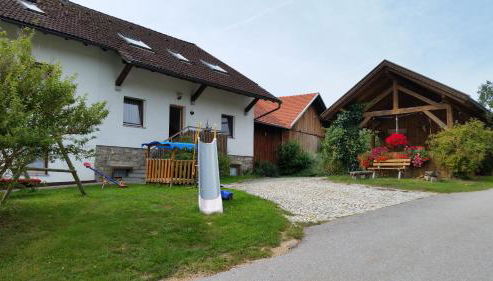 Ferienhof Murr - Foto 3