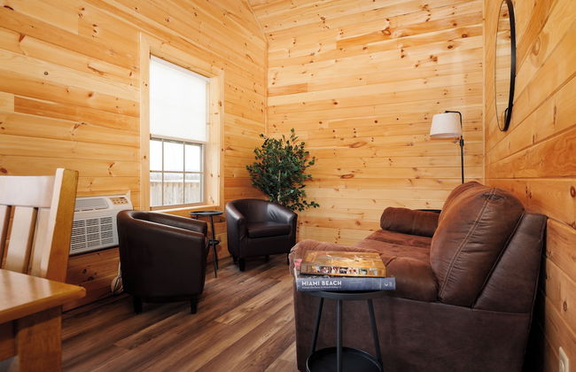 Presidential Mountain Resort - Foto 75