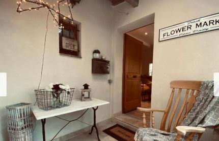 Maison d'hôtes La Capucine - Foto 6