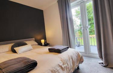 Woodland View Retreat - Luxury Stay, Endless Fun - Foto 16