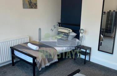Duncan - 2Bdrm Sleeps 5 Good for Contractors - Foto 4