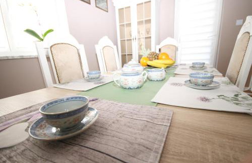 Holiday house Leona - Foto 55