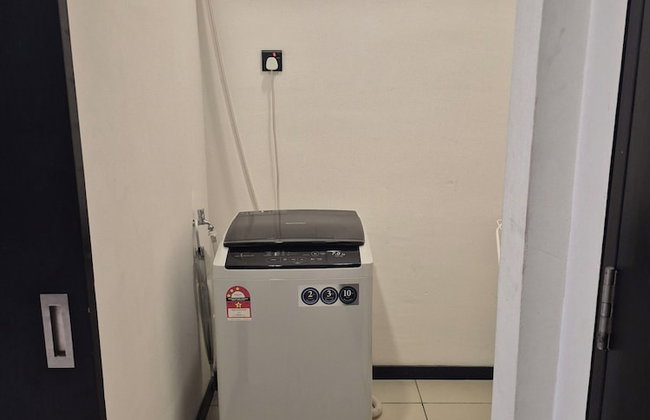 Opus Residences Kuala Lumpur by Luna - Photo 74