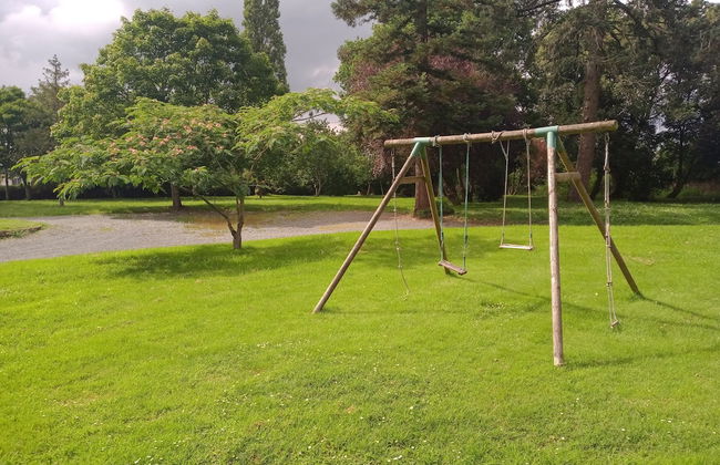 Château du Breuil - Foto 31