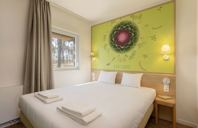 Center Parcs Les Landes de Gascogne - Foto 47