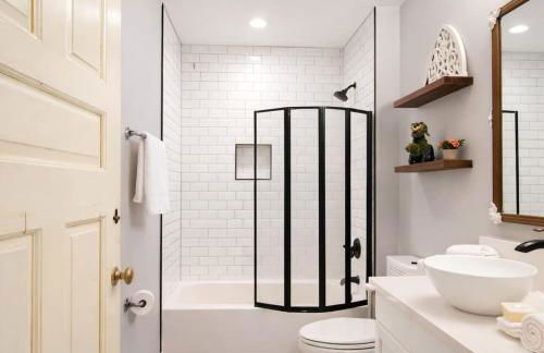 Mad Hatter Free Parking Sauna and Balcony - Foto 29