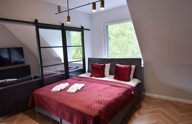 Holiday Apartment With Sauna - Photo 5