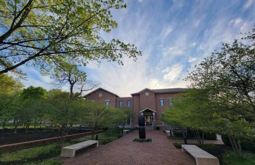 Robin's Egg, Private Downtown, Pet-Friendly Gem - Foto 28