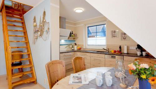 Sonnenschein Haus 2 - Foto 5, stove, pet friendly