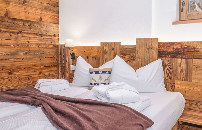 Alpine Mountain Chalet - Foto 5