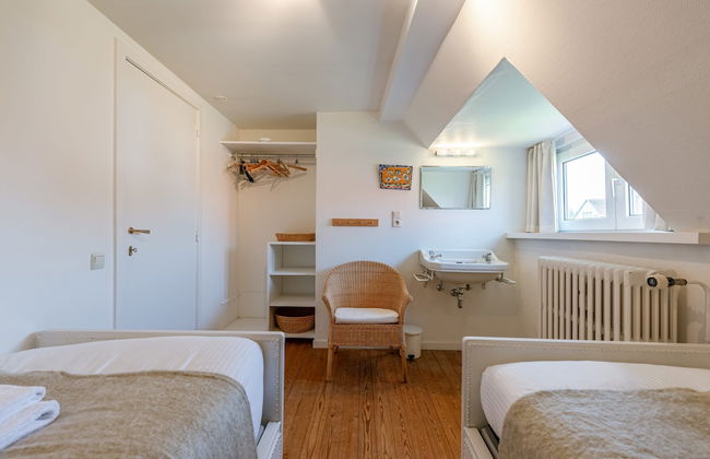 BE KNK Maur 5 in Knokke-heist - Foto 41