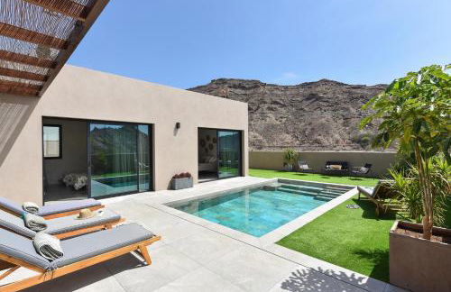 Almadies Tauro by VillaGranCanaria - Foto 2