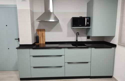 Apartamentos las flores - Foto 1